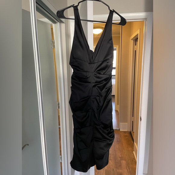 XSCAPE dress - bodycon - Picture 5 of 5